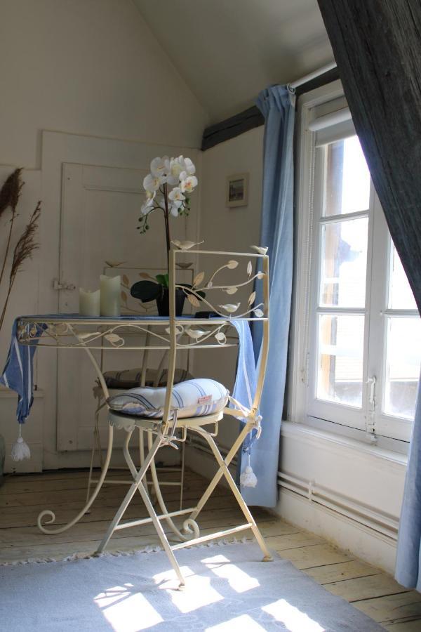 Apartamento Les Cieux de la Cathédrale - Calme - Jardin - Wifi Troyes Exterior foto
